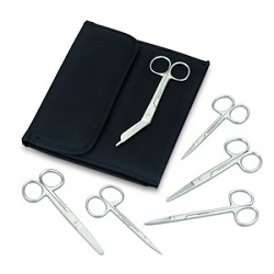 Surgical Scissors Pack